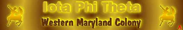 Western Maryland Banner